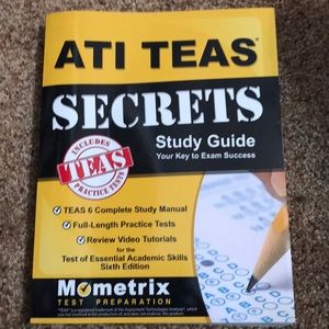 ATI TEAS Study Guide